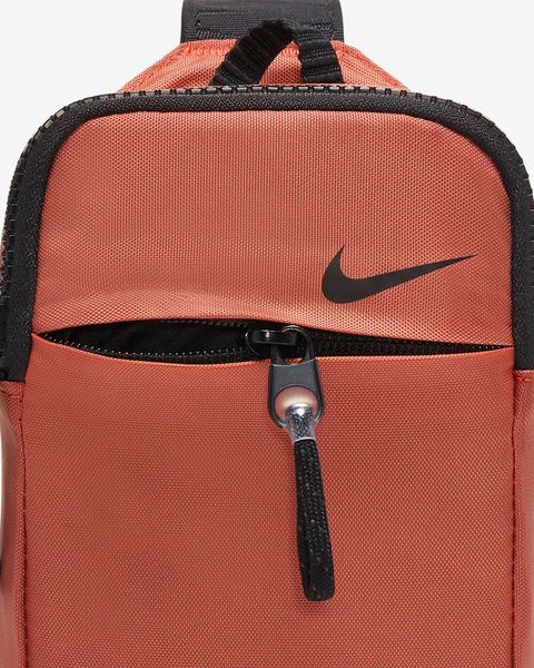 Сумка через плече Nike Sportswear Essentials Crossbody (Small) (CV1064-842), 1L, WHS, 10% - 20%, 1-2 дні