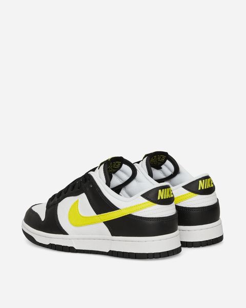 Кросівки чоловічі Nike Dunk Low (FQ2431-001), 47.5, WHS, 1-2 дні