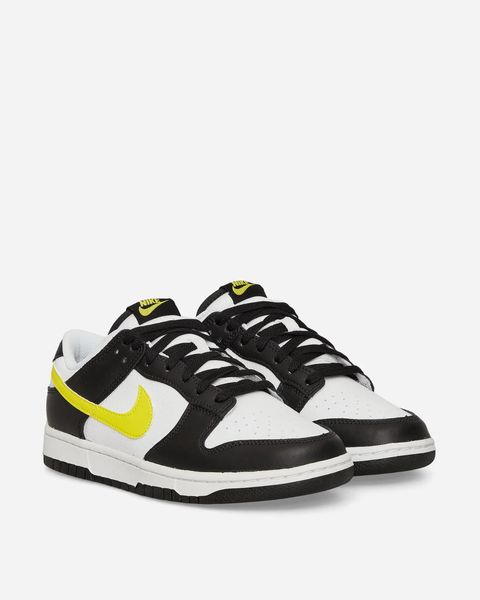 Кроссовки мужские Nike Dunk Low (FQ2431-001), 47.5, WHS, 1-2 дня