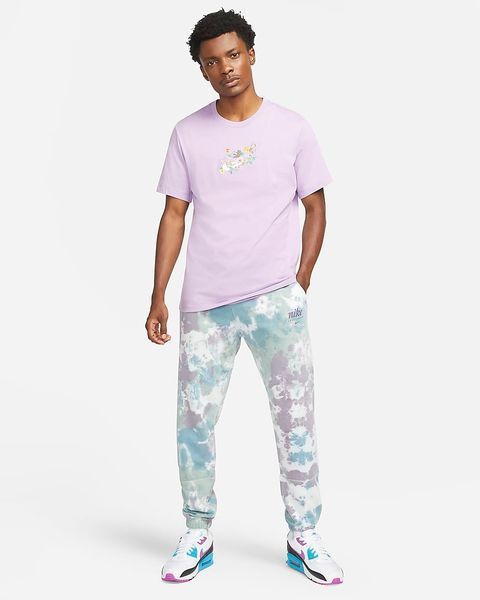 Брюки мужские Nike Sportswear Club Fleece (DO6187-361), M, WHS, 10% - 20%, 1-2 дня