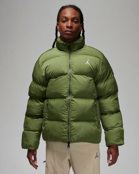 Куртка мужская Jordan Essentials
Poly Puffer (FB7331-340), L, OFC, 40% - 50%, 1-2 дня