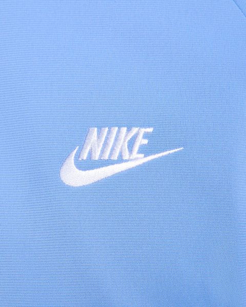 Спортивний костюм чоловічий Nike Poly-Knit Tracksuit (FB7351-450), S, WHS, 1-2 дні