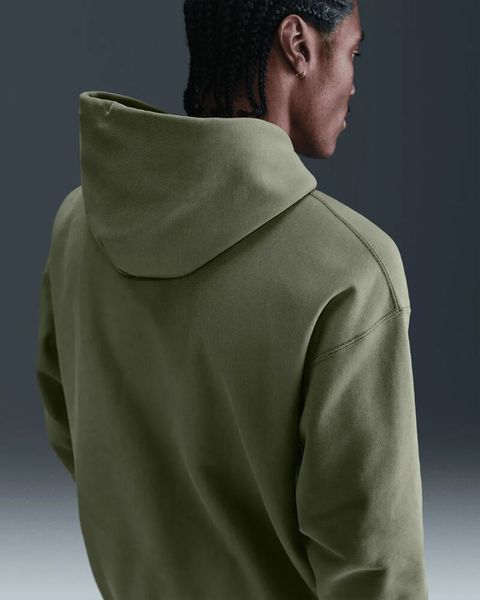 Спортивний костюм чоловічий Nike Solo Swoosh Pullover (HV1082-222__HV1088-222), L, WHS, 10% - 20%, 1-2 дні