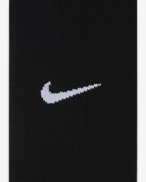 Футбольні гетри унісекс Nike Dri-Fit Strike (DH6622-010), 38-42, WHS, 20% - 30%, 1-2 дні