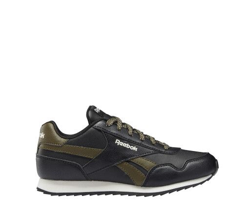 Кросівки дитячі Reebok Classic Jogger 3.0 (FY4644), 31, WHS, 10% - 20%, 1-2 дні