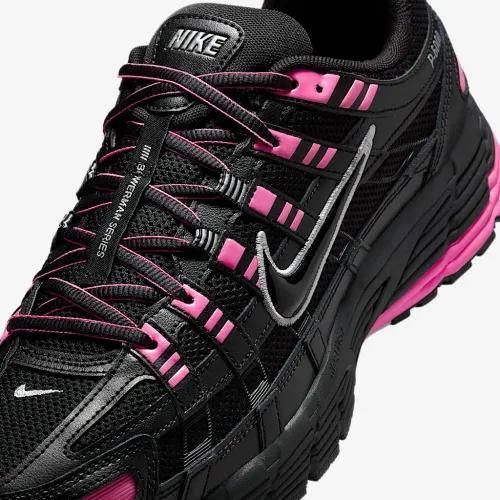Кросівки чоловічі Nike P-6000 (CD6404-600), 40.5, WHS, 1-2 дні