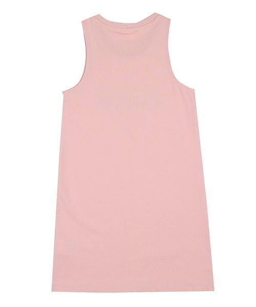 Футболка дитяча Puma Spongebob Tank Dress (67426766), 111-116 СM, WHS, < 10%, 1-2 дні