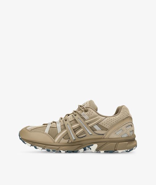 Кроссовки мужские Asics Gel-Sonoma 15-50 Beige (1201A785-250), 44, WHS, 10% - 20%, 1-2 дня