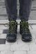 Фотография Ботинки мужские Cmp Shedir Mid Hiking Shoes Wp (39Q4867-U901) 4 из 5 в Ideal Sport