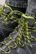 Фотографія Черевики чоловічі Cmp Shedir Mid Hiking Shoes Wp (39Q4867-U901) 5 з 5 в Ideal Sport