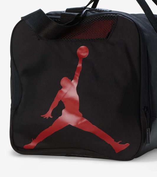 Jordan Jumpman Duffel Bag (8A1913-KR5), One Size