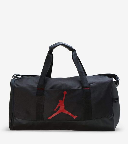 Jordan Jumpman Duffel Bag (8A1913-KR5), One Size