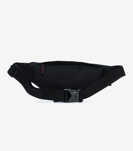 Сумка на пояс Jordan Crossbody Bag (9B0533-023), One Size, WHS, 1-2 дня