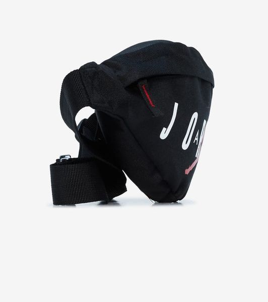 Сумка на пояс Jordan Crossbody Bag (9B0533-023), One Size, WHS, 1-2 дня