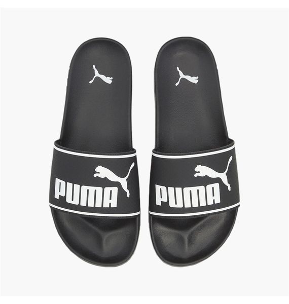 Тапочки мужские Puma Leadcat 2.0 (384139-01), 46, WHS, < 10%, 1-2 дня