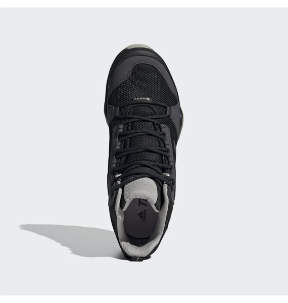 Ботинки унисекс Adidas Terrex Ax3 Mid Gore-Tex (EF3365), 37, WHS, < 10%, 1-2 дня