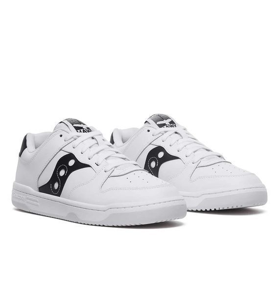 Кроссовки мужские Saucony Spot-Bilt&trade; Hawk White (S70851-2), 45, WHS, 1-2 дня