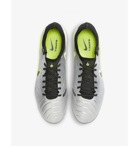 Бутси чоловічі Nike Tiempo Legend 10 Elite (DV4328-001), 40.5, WHS, > 50%, 1-2 дні