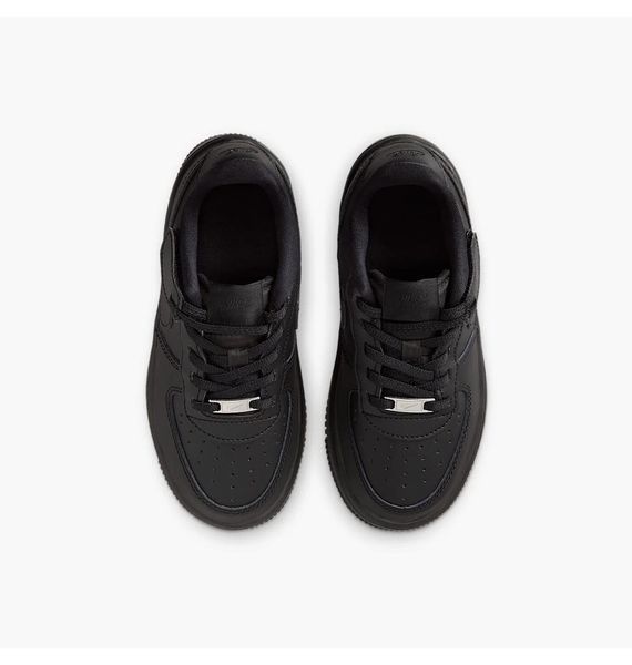 Кросівки дитячі Nike Force 1 Low Easyon (IH4498-001), 27.5, WHS, < 10%, 1-2 дні