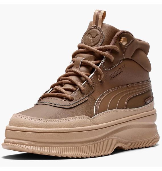 Черевики жіночі Puma Mayra Ptx Brown (405696-02), 37.5, WHS, 1-2 дні