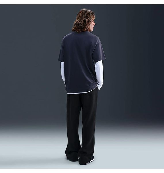 Брюки чоловічі Nike Flc Worker Black (IQ2768-010), M, WHS, 10% - 20%, 1-2 дні