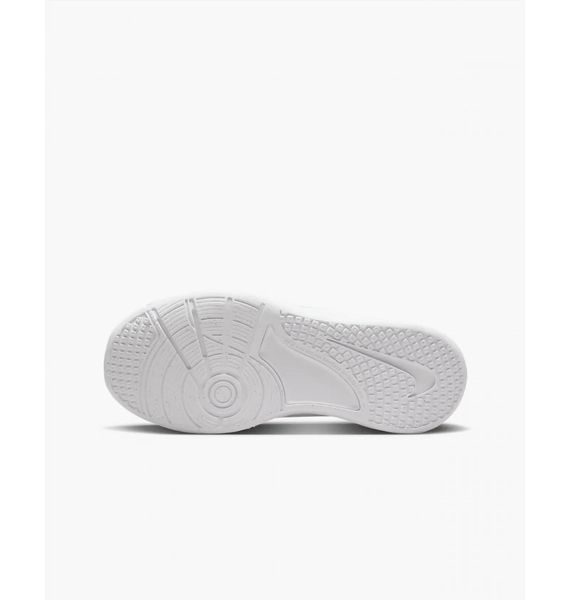 Кроссовки подростковые Nike Omni Multi-Court (Gs) (DM9027-100), 38.5, WHS, 30% - 40%, 1-2 дня