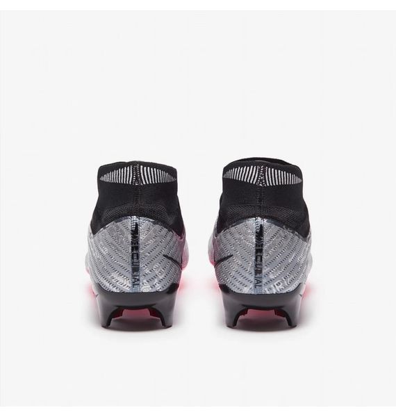Бутси унісекс Nike Air Zoom Mercurial Superfly Ix Elite Xxv Grey (FB8397-060), 45, WHS, 20% - 30%, 1-2 дні