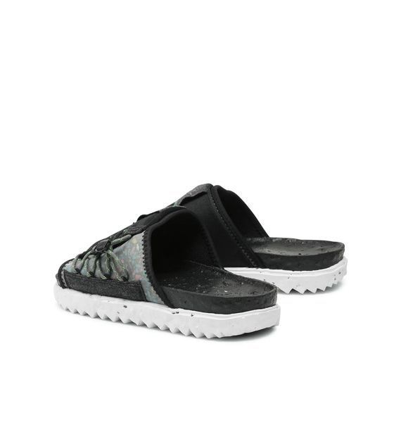 Тапочки чоловічі Nike Asuna Crater Slide (DJ4629-002), 38.5, WHS, 10% - 20%, 1-2 дні