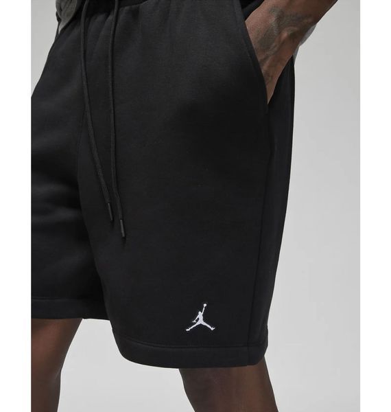 Шорты мужские Jordan Essential Men's Fleece Shorts (DQ7470-010), XL, WHS, < 10%, 1-2 дня