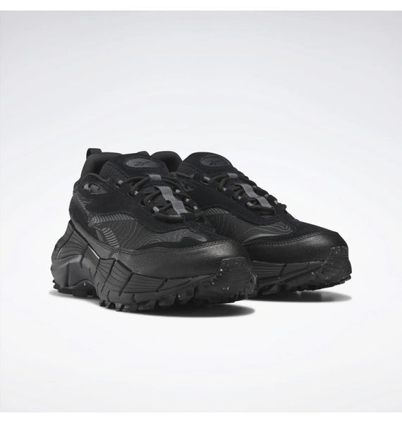 Кросівки унісекс Reebok Zig Kinetica 2.5 Edge (GZ1440), 36.5, WHS, 20% - 30%, 1-2 дні