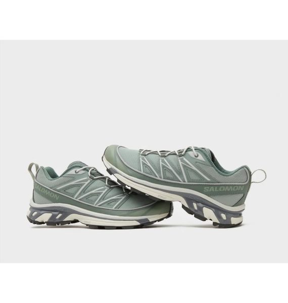 Кросівки чоловічі Salomon Xt-6 Expanse Green (L47134200), 44.5, WHS, 10% - 20%, 1-2 дні
