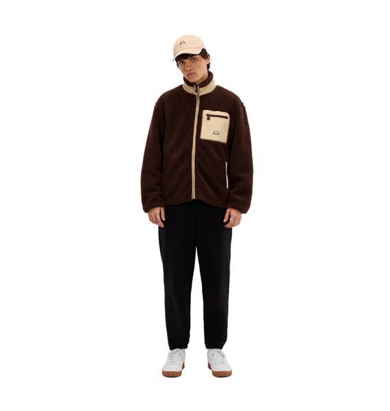 Куртка чоловіча Ellesse Viterbo Fz Jacket (SHX21082-200), M, WHS, 40% - 50%, 1-2 дні