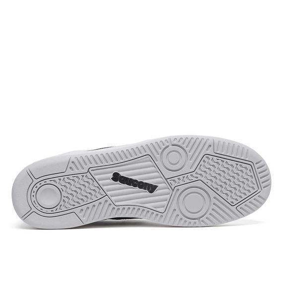 Кроссовки мужские Saucony Spot-Bilt&trade; Hawk White (S70851-2), 45, WHS, 1-2 дня