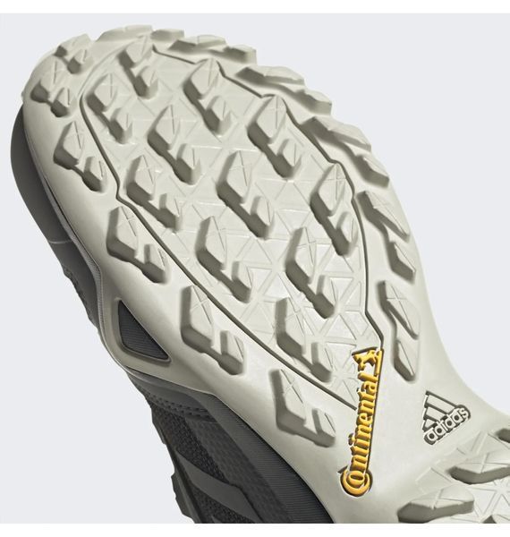 Ботинки унисекс Adidas Terrex Ax3 Mid Gore-Tex (EF3365), 37, WHS, < 10%, 1-2 дня