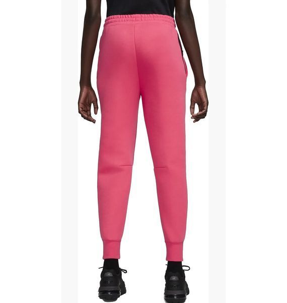 Брюки жіночі Nike W Nsw Tch Flc Mr Jggr (FB8330-629), M, WHS, 20% - 30%, 1-2 дні