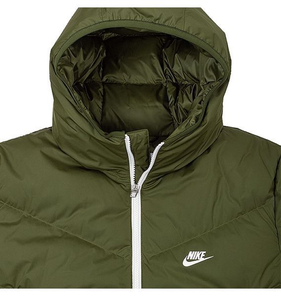 Куртка чоловіча Nike Sportswear Storm-Fit Windrunner (DD6788-326), S, WHS, 40% - 50%, 1-2 дні