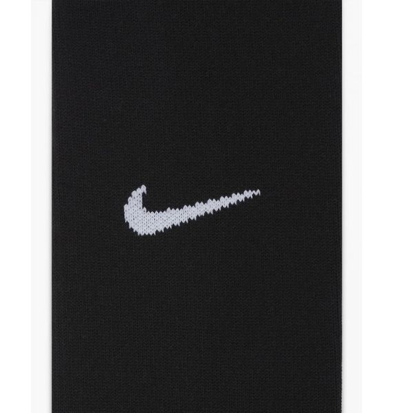 Футбольні гетри унісекс Nike Dri-Fit Strike (DH6622-010), 38-42, WHS, 20% - 30%, 1-2 дні