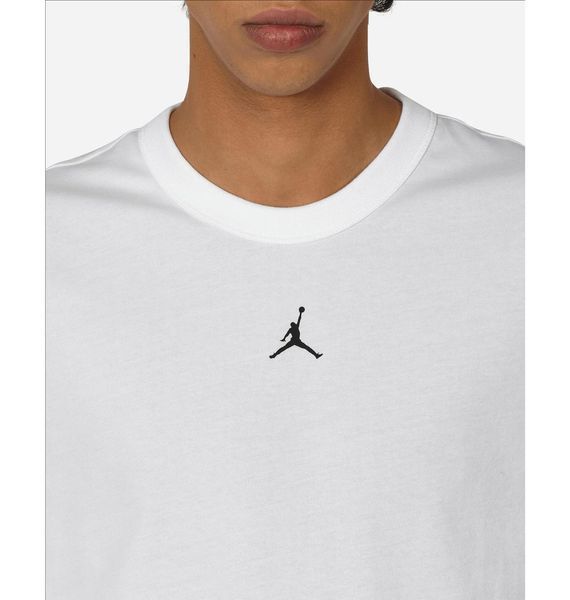 Футболка чоловіча Jordan Dri-Fit Sport Performance (FN5829-100), L, WHS, 30% - 40%, 1-2 дні