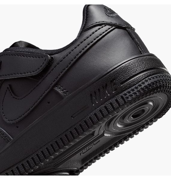 Кросівки дитячі Nike Force 1 Low Easyon (IH4498-001), 27.5, WHS, < 10%, 1-2 дні
