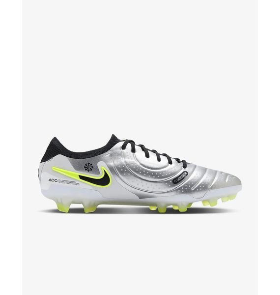 Бутси чоловічі Nike Tiempo Legend 10 Elite (DV4328-001), 40.5, WHS, > 50%, 1-2 дні