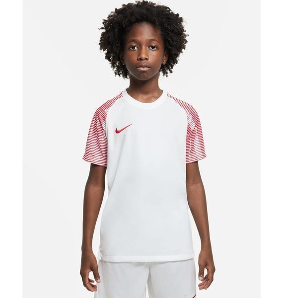 Футболка дитяча Nike Dri-Fit Academy (DH8369-100), 122 CM, WHS, 20% - 30%, 1-2 дні