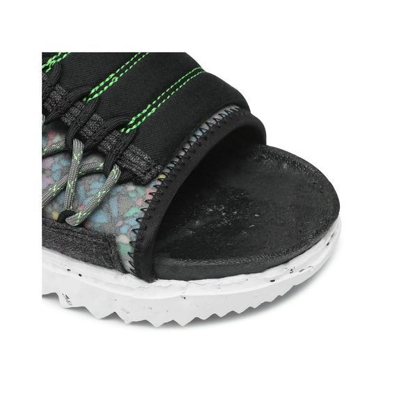 Тапочки чоловічі Nike Asuna Crater Slide (DJ4629-002), 38.5, WHS, 10% - 20%, 1-2 дні