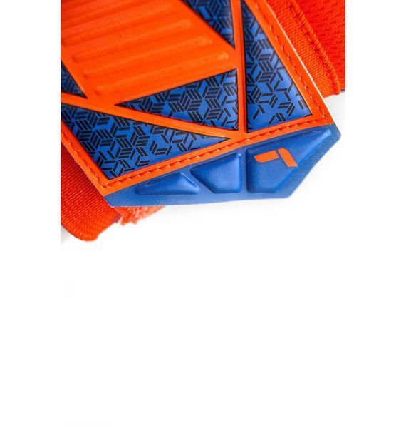Футбольні рукавиці чоловічі Reusch Attrakt Silver Junior (5472725-2211), 8, WHS, 10% - 20%, 1-2 дні