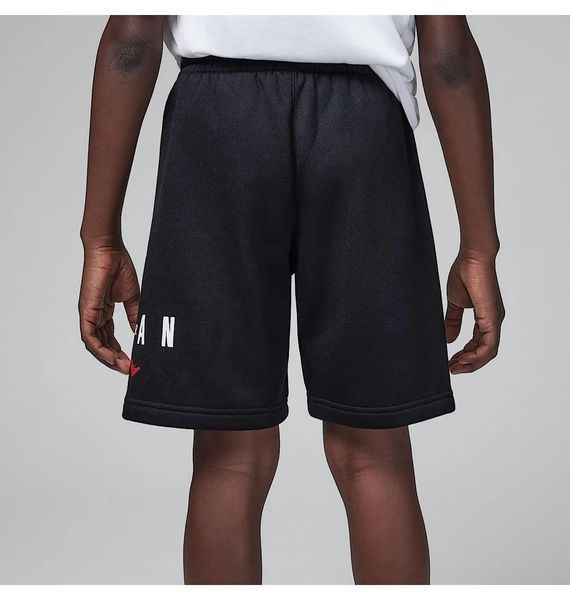 Шорты детские Jordan Jumpman Sustainable (95B911-023), XL, WHS, < 10%, 1-2 дня