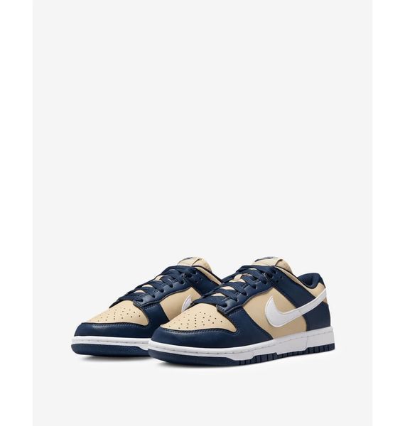 Кросівки чоловічі Nike Dunk Low Next Nature (DD1873-401), 36.5, WHS, 20% - 30%, 1-2 дні