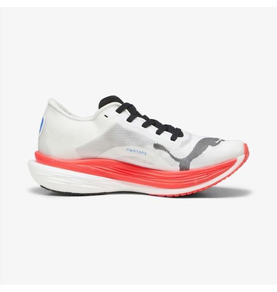 Кроссовки женские Puma Deviate Nitro Elite&nbsp;2 White (377787-03), 37.5, WHS, 10% - 20%, 1-2 дня