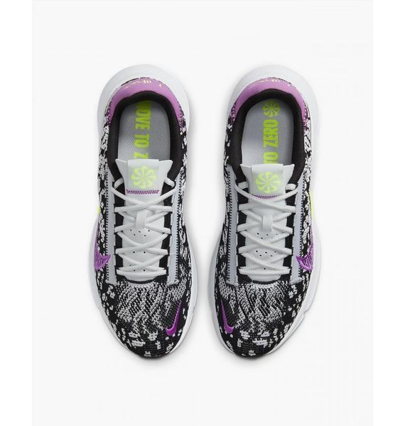 Кроссовки мужские Nike Superrep Go 3 Nn Fk (DH3394-008), 42, WHS, > 50%, 1-2 дня