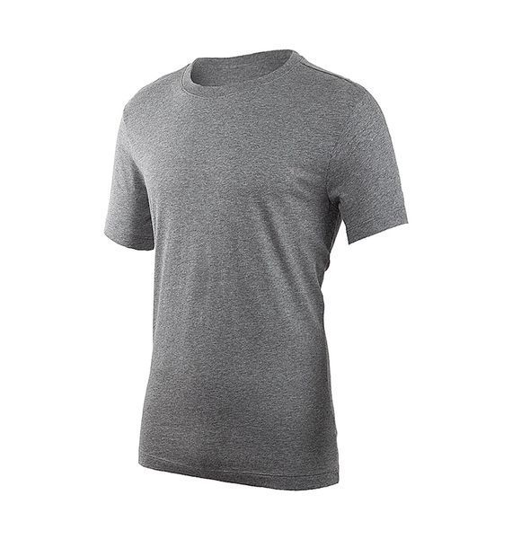 Футбольна футболка чоловіча Nike M Nk Park20 Ss Tee (CZ0881-071), L, WHS, 10% - 20%, 1-2 дні