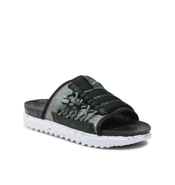 Тапочки чоловічі Nike Asuna Crater Slide (DJ4629-002), 38.5, WHS, 10% - 20%, 1-2 дні