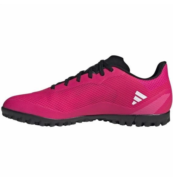 Сороконіжки унісекс Adidas X Speedportal4 Violet (GZ2445), 42 2/3, WHS, 1-2 дні